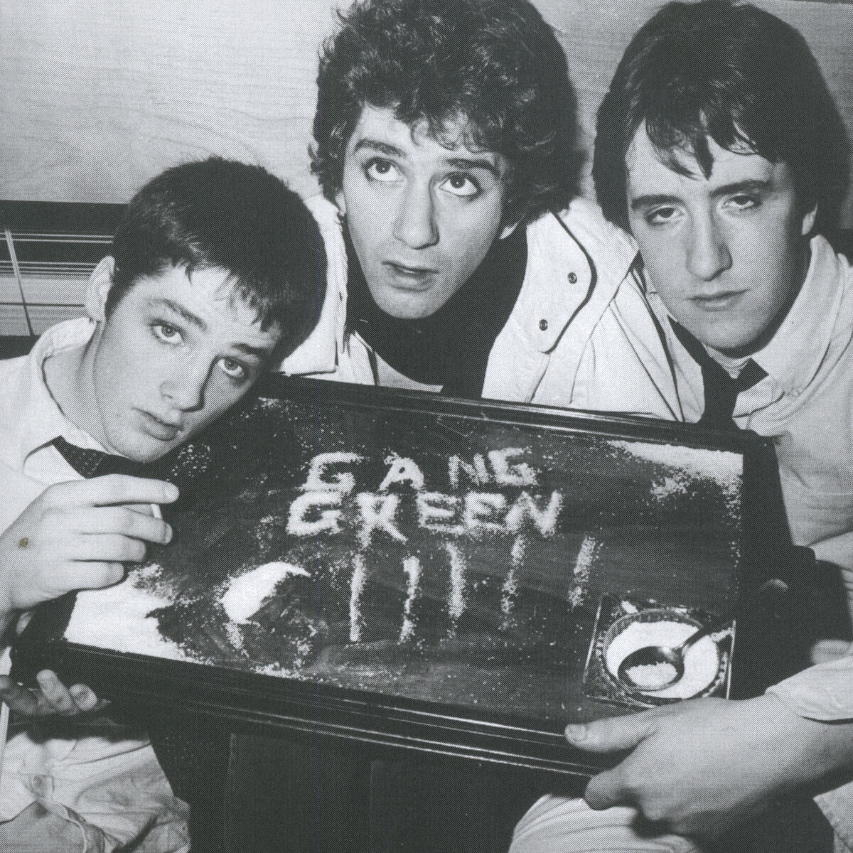 Gang Green: albums, songs, concerts | Deezer Gang Green: albums, songs, concerts | Deezer