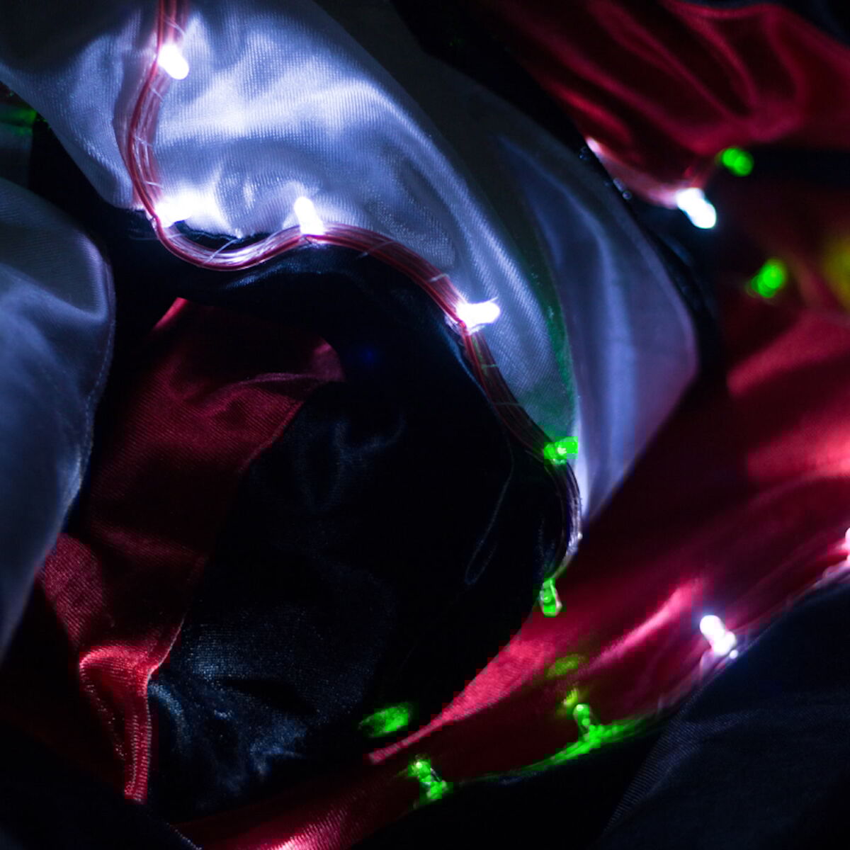 Album cover of Jinn