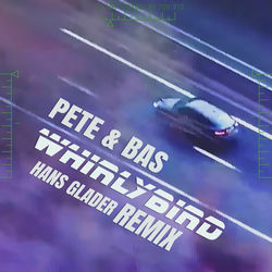 Whirlybird (Hans Glader Remix)