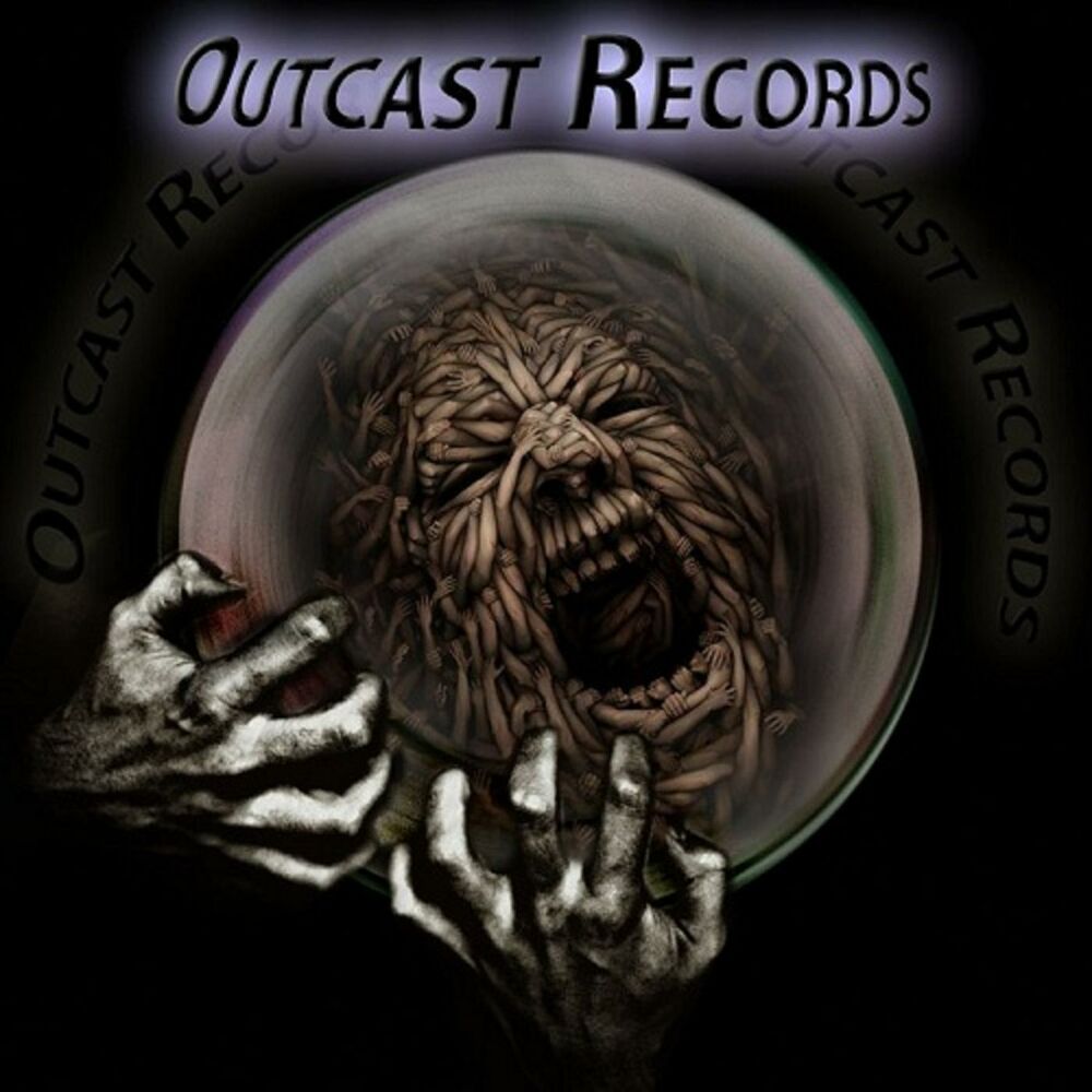 Picture of Outcast Big Pack Vol.4