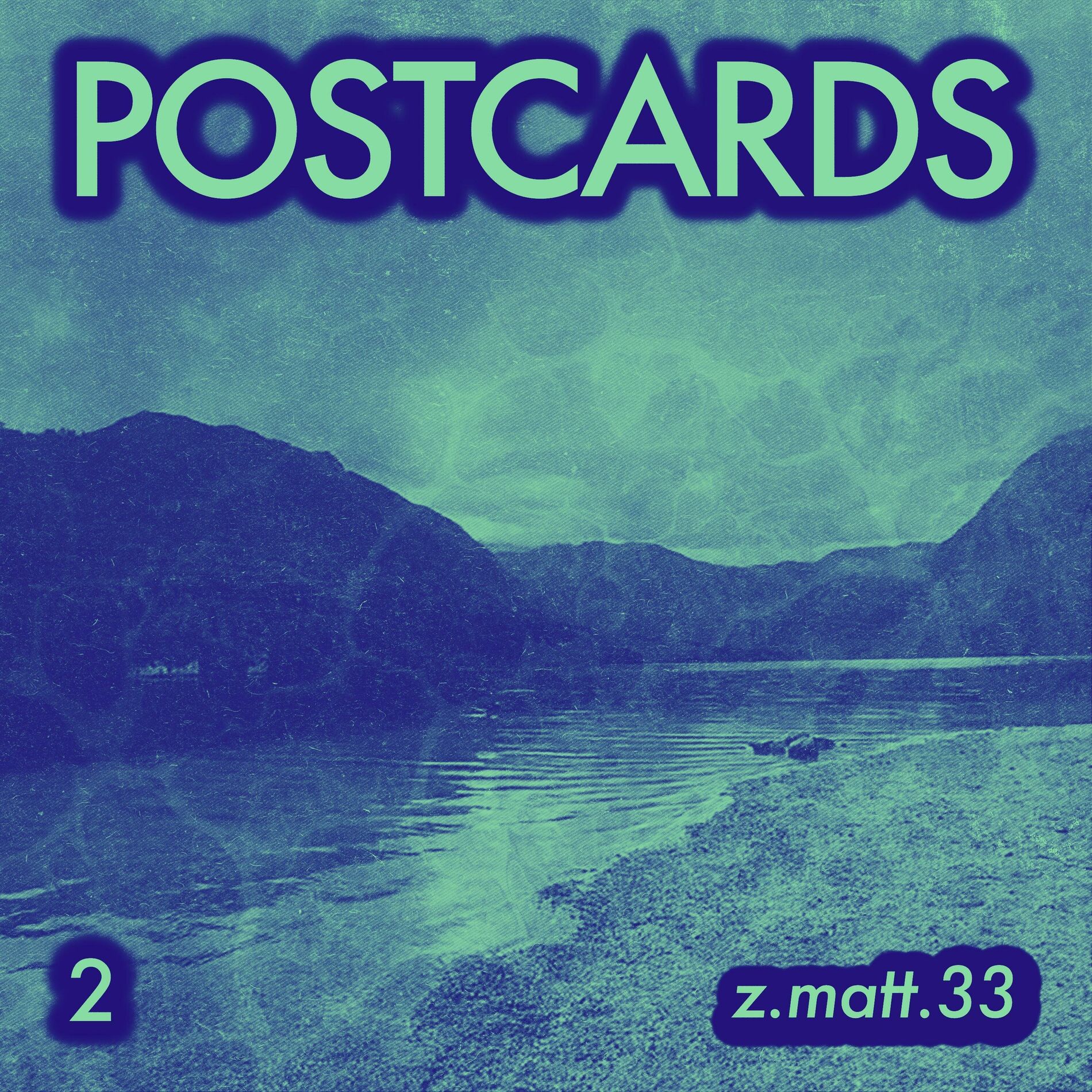 Album cover of Roundabouts