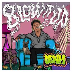 Cover of Blow It Up