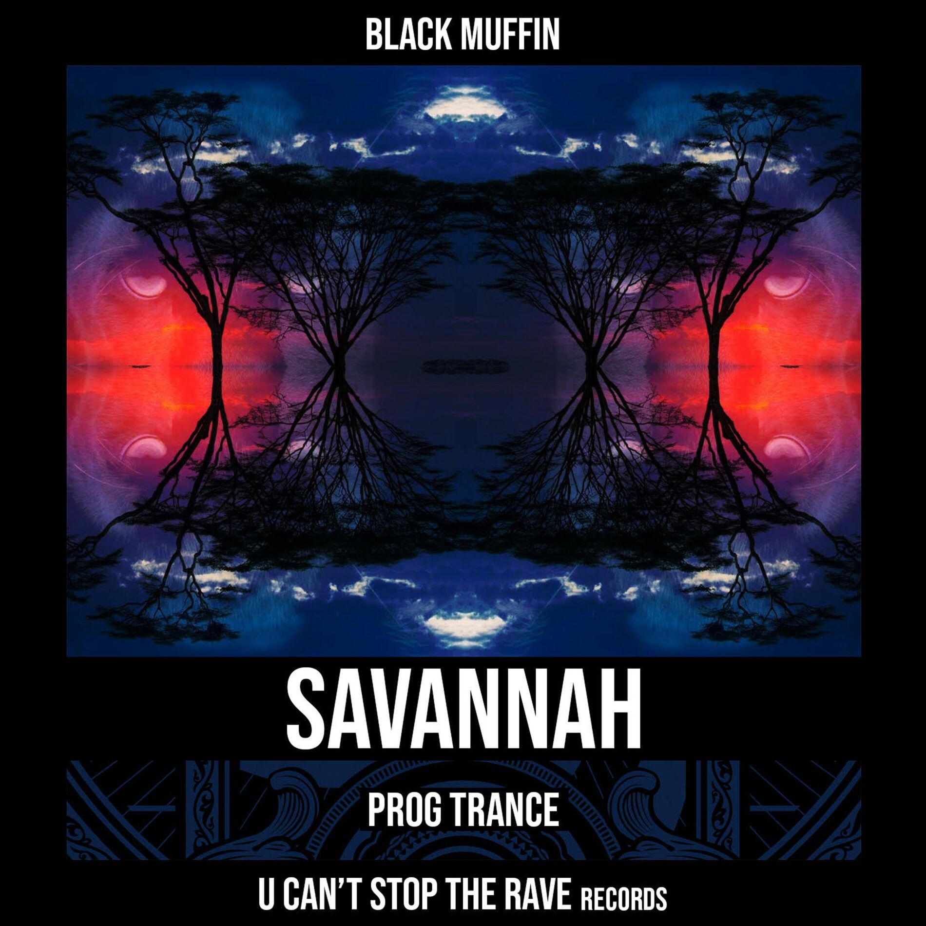 Album cover of Savannah