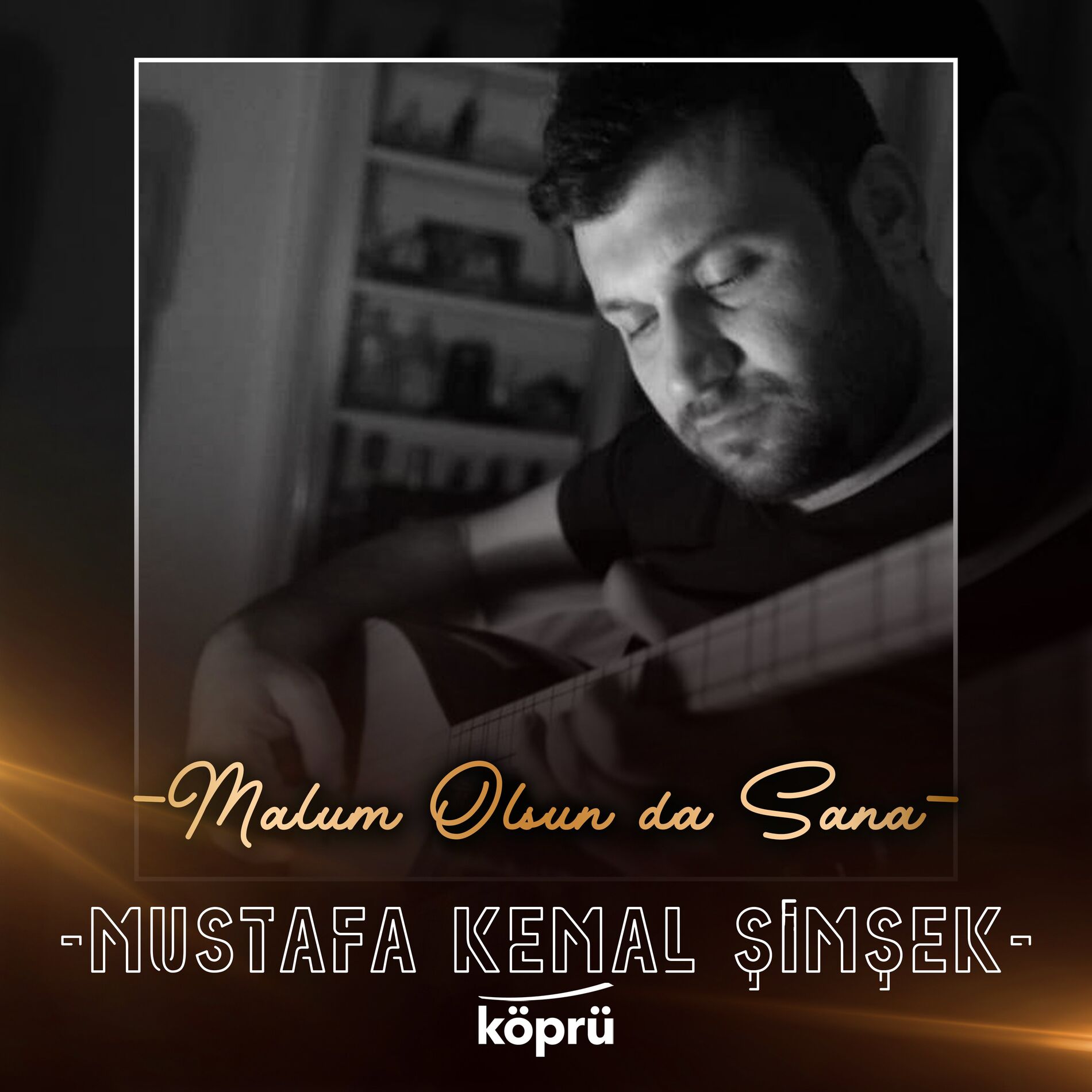 Album cover of Malum Olsun Da Sana