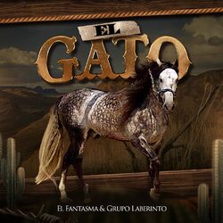 Cover of El Gato