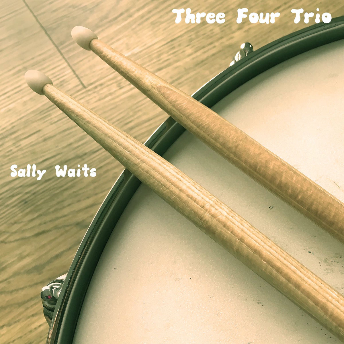 Album cover of Sally Waits