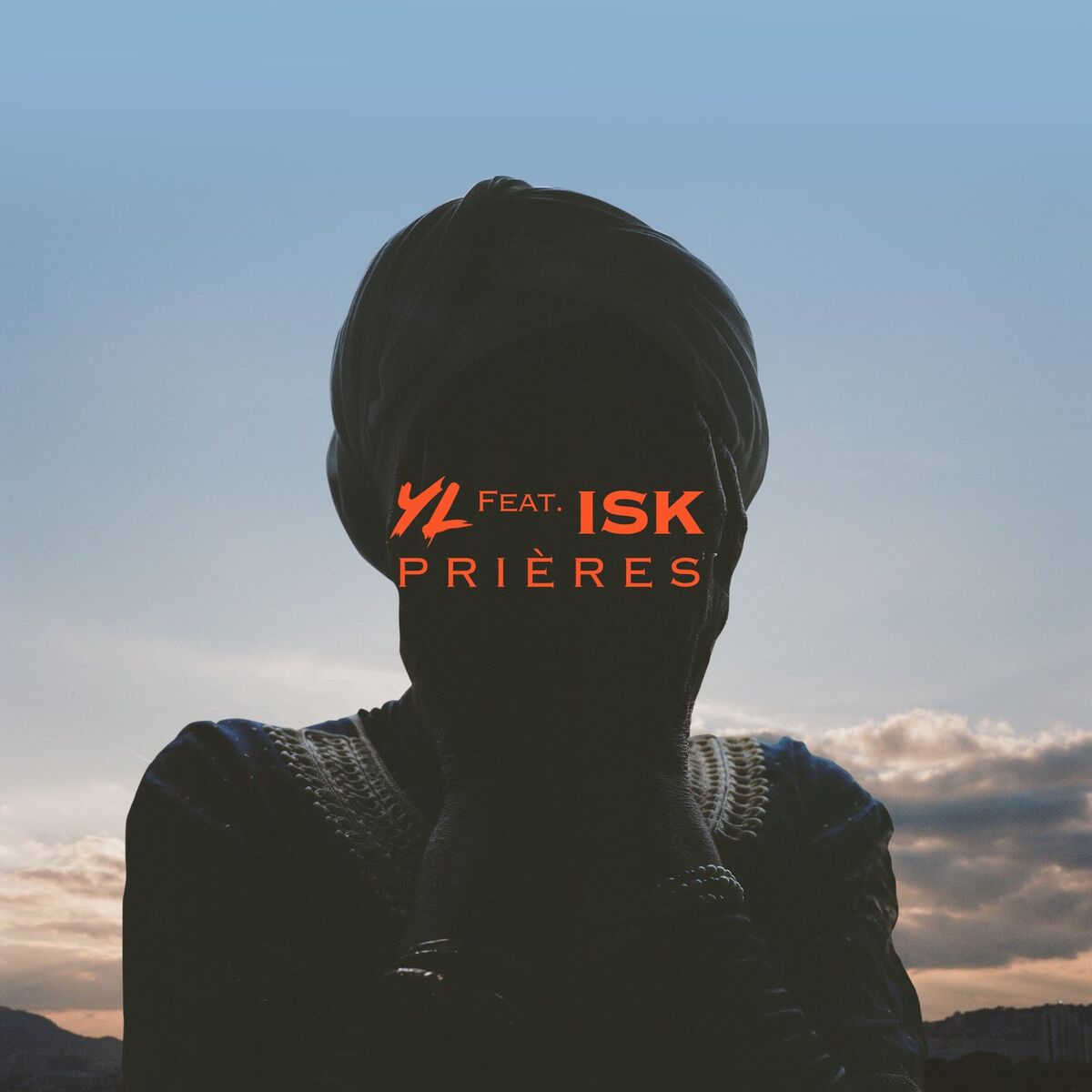 Album cover of Prières