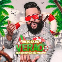 Cover of Pra Esquentar Seu Paredão