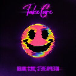 Cover of Take Care (feat. Stevie Appleton)