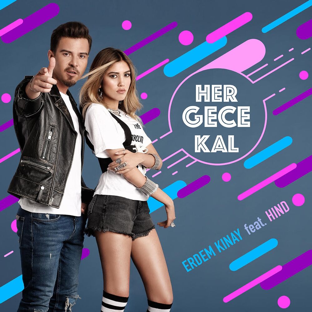 Picture of Her Gece Kal