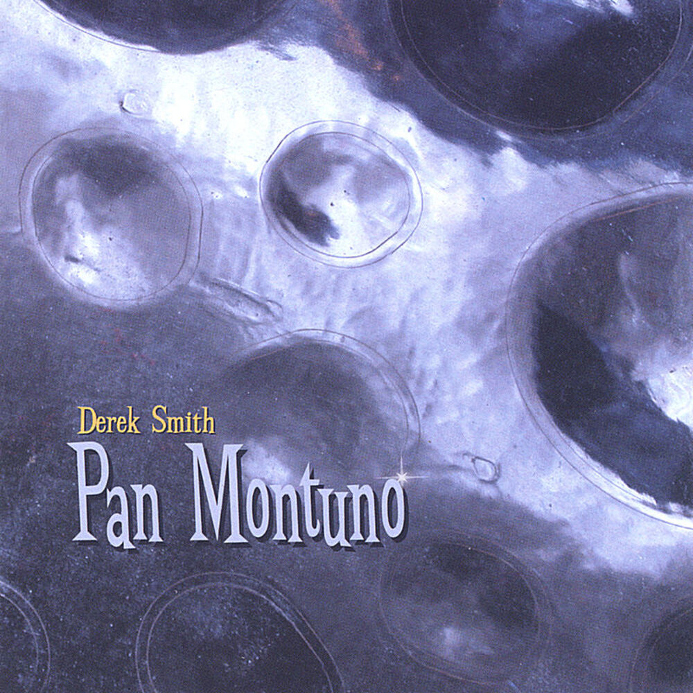 Picture of Pan Montuno