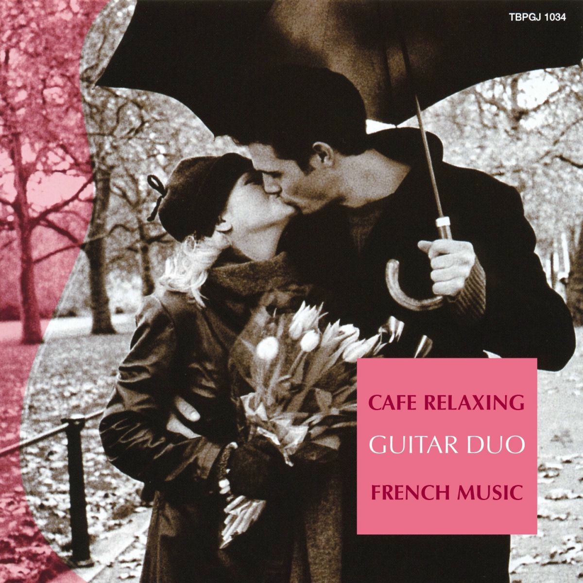 Album cover of Les Champs-Elysees