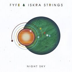 Cover of Night Sky