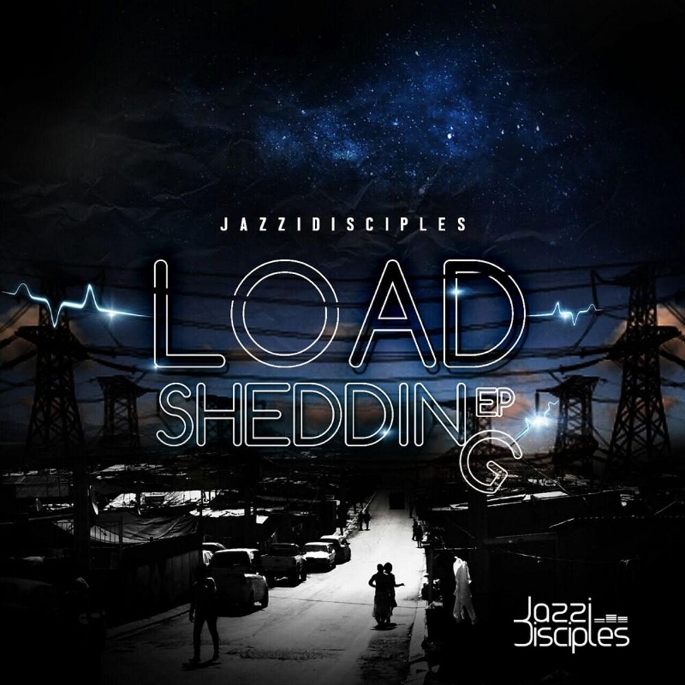 Picture of The Load Shedding