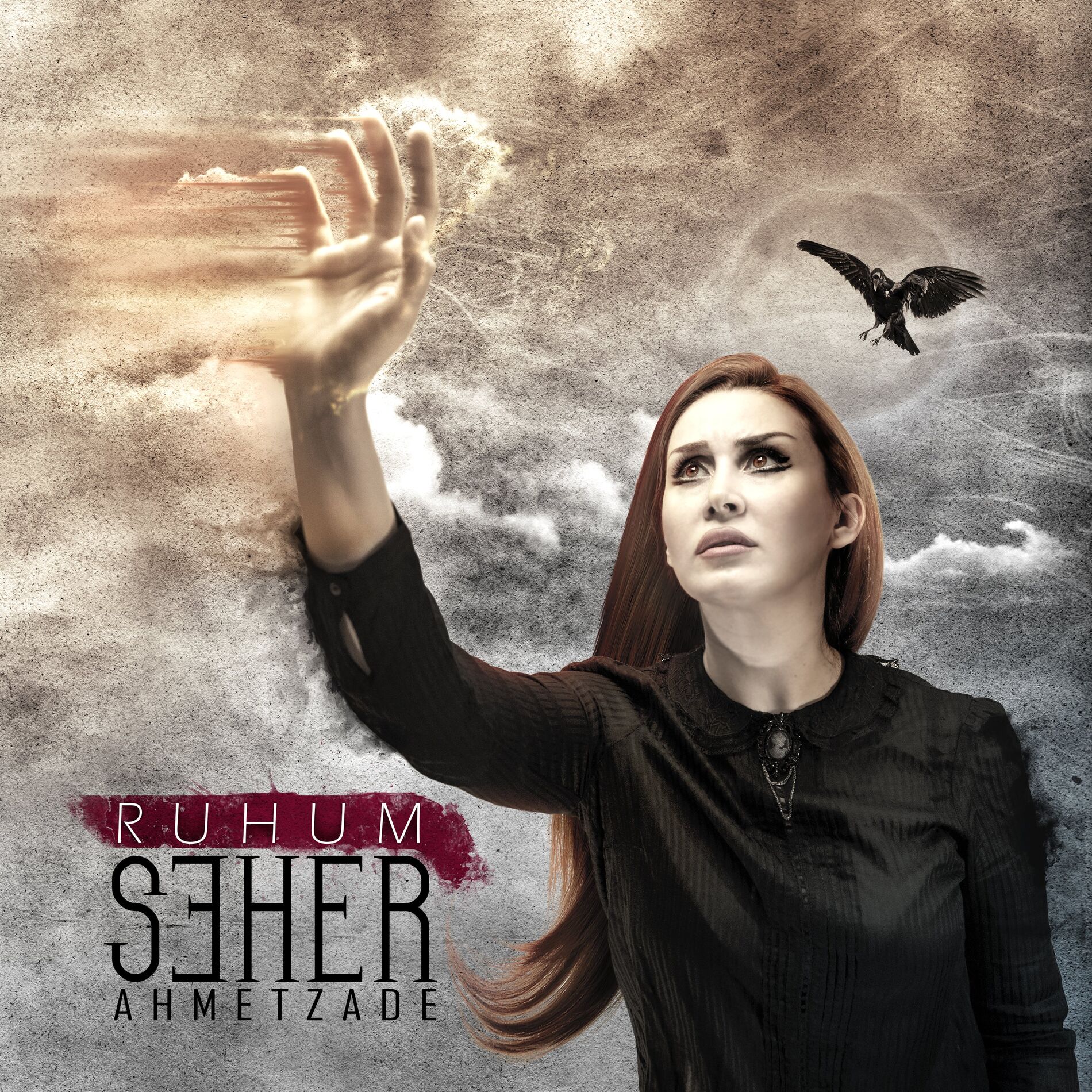 Album cover of Ruhum