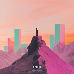 New Skies
