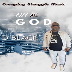 Cover of OH MY GOD
