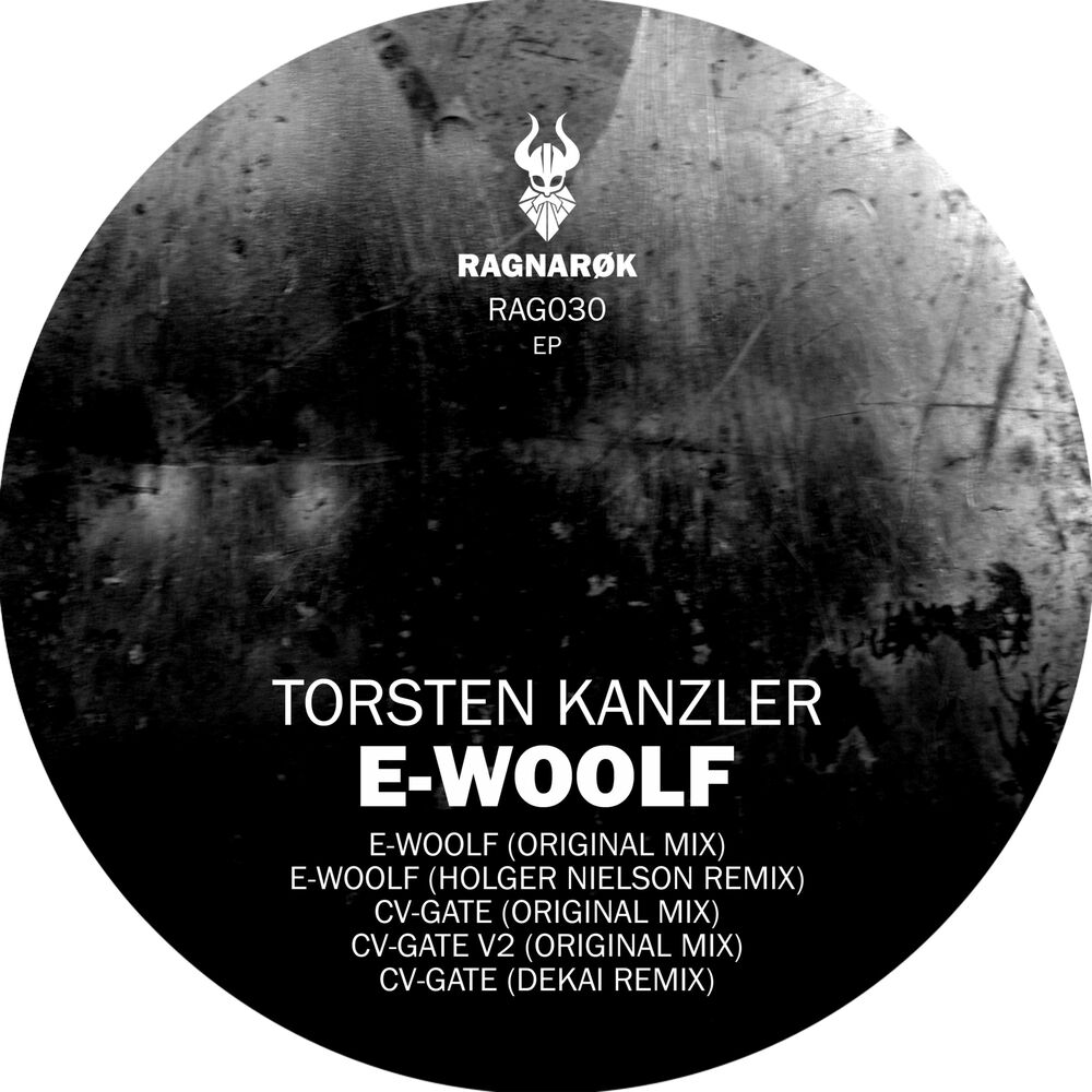 Picture of E-Woolf