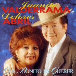 Cover of Que Bonito Es Querer