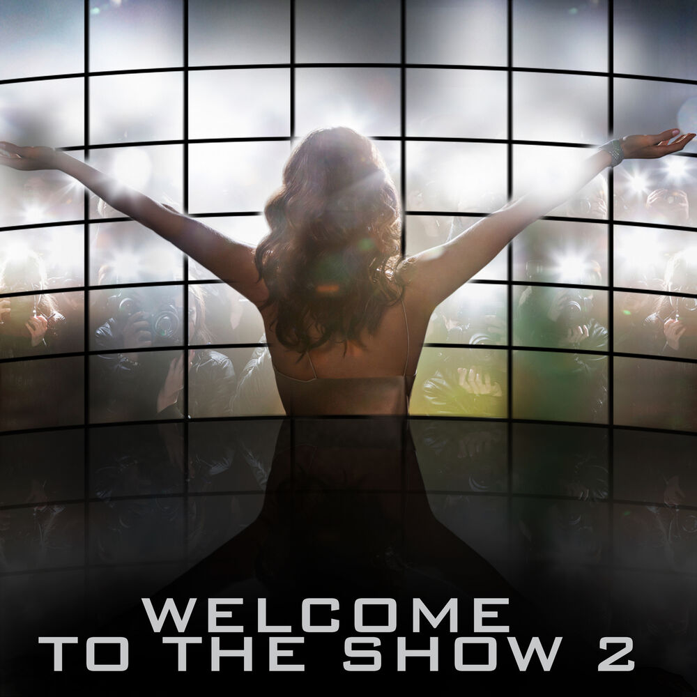Picture of Welcome to the Show, Vol. 2