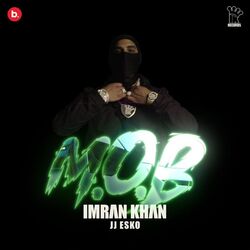 Cover of M.O.B