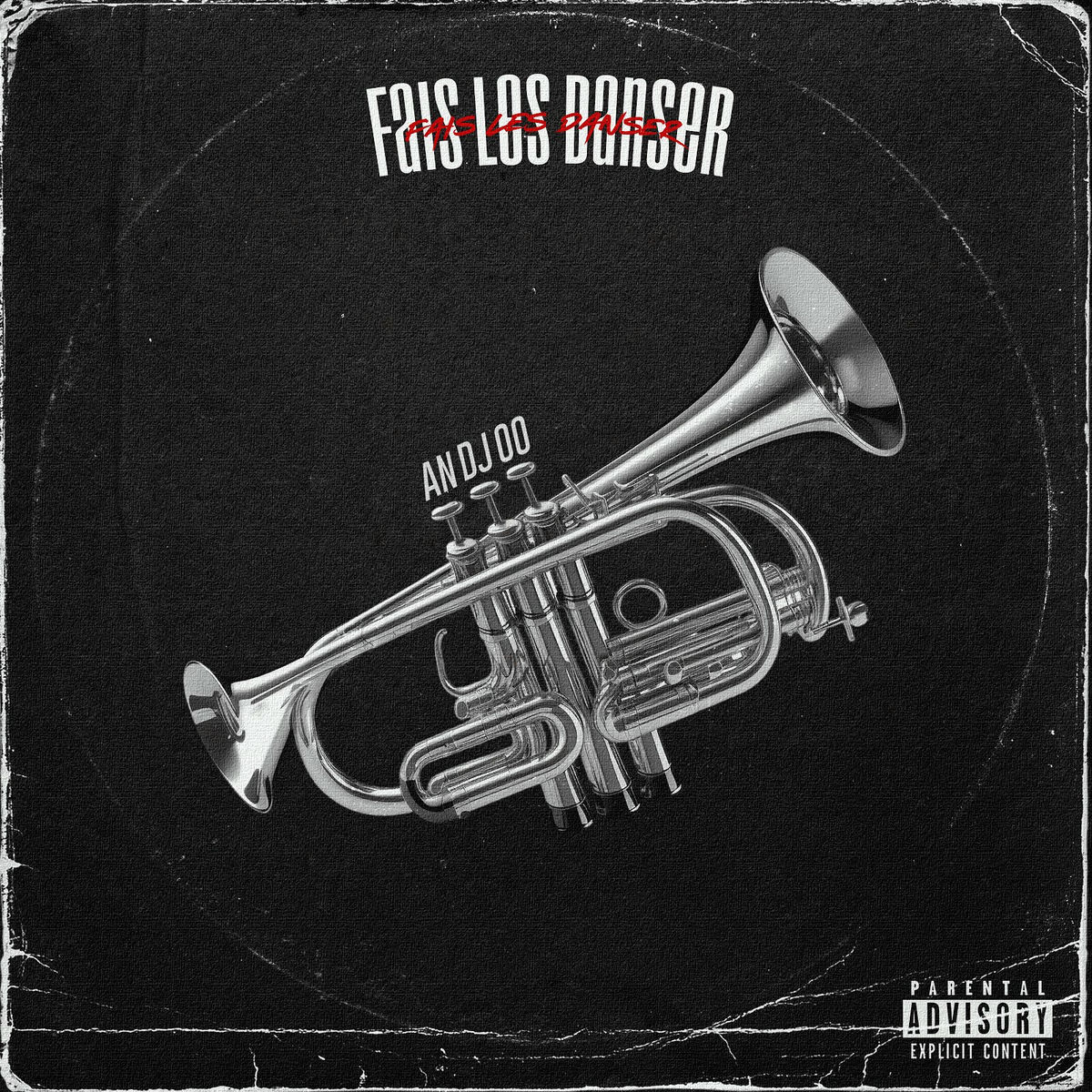 Album cover of Fais les danser