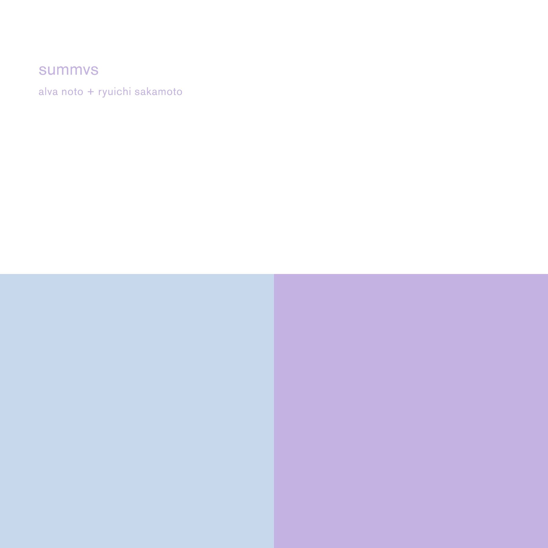 Album cover of Summvs (Remaster)