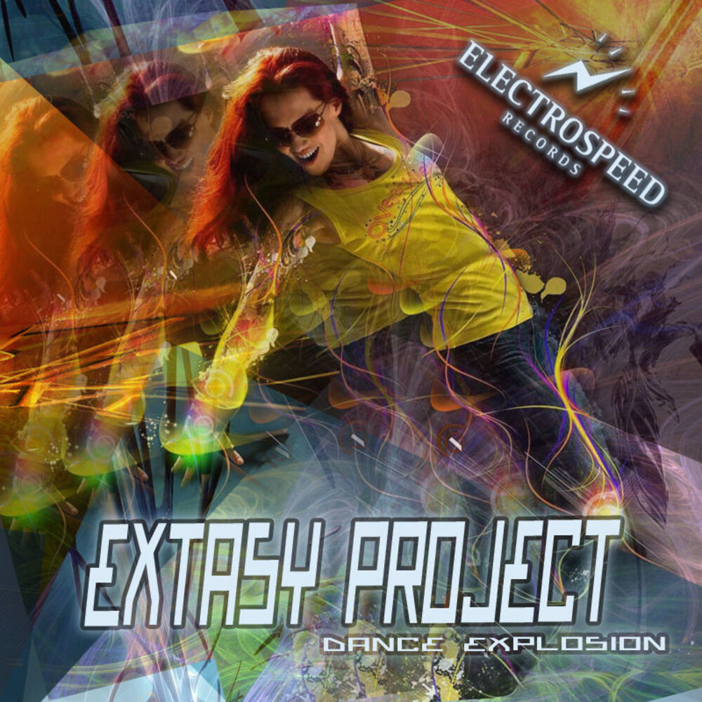 Picture of Dance Explosion