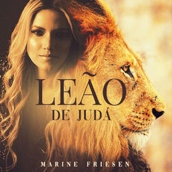 Cover of Leão de Judá