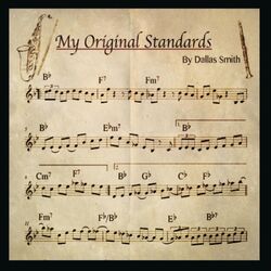 Cover of My Original Standards