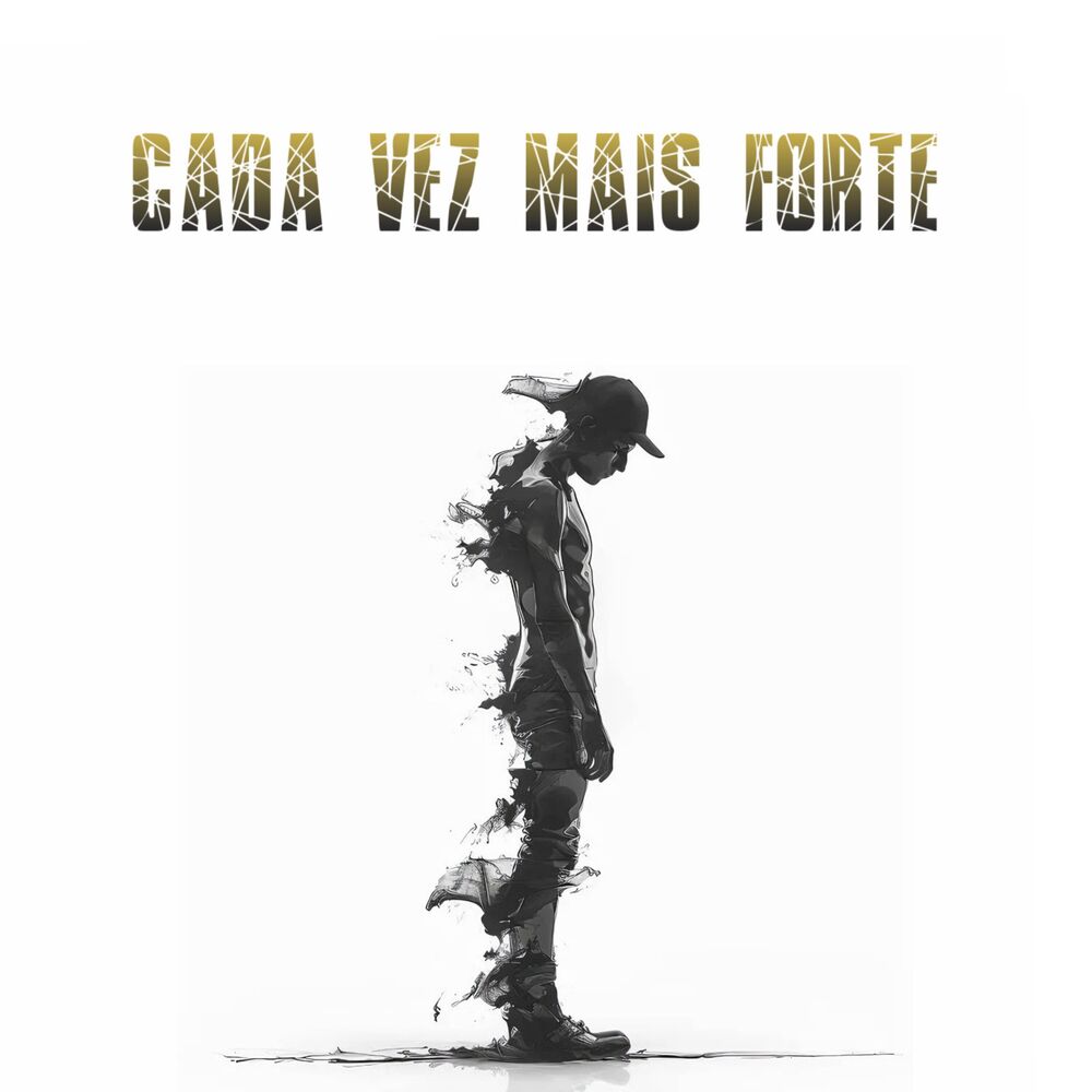 Picture of Cada Vez Mais Forte