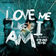 Love Me Like I Am (R3HAB Remix) by for King & Country album cover