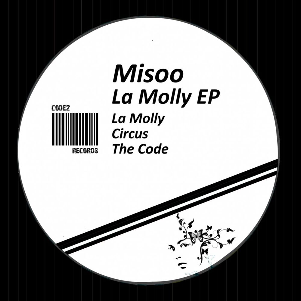 Picture of La Molly EP