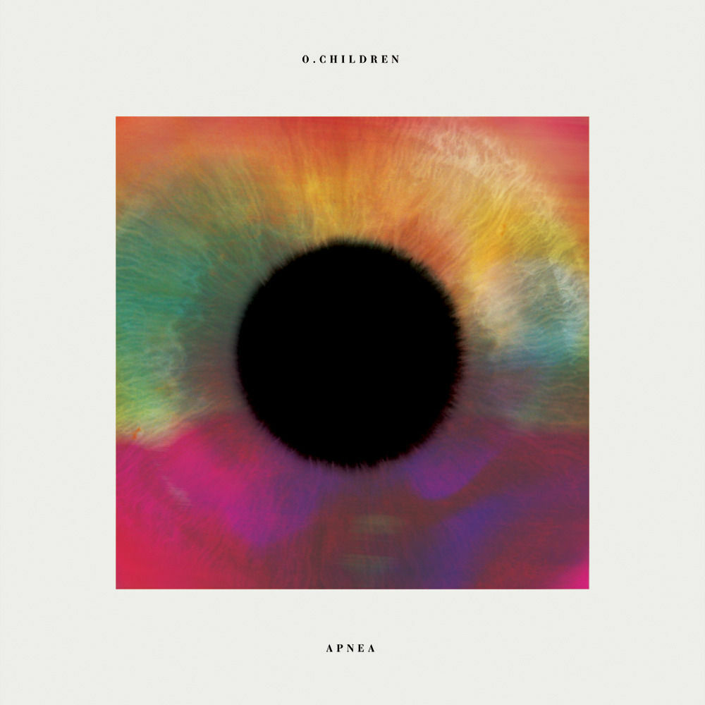 Picture of Apnea