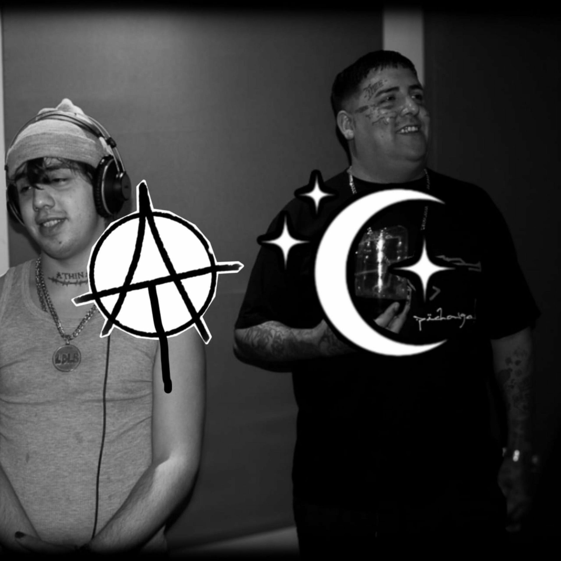 Album cover of No hay peso que valga (ya tu Cyfher) (feat. Malandro, nekoo & Soldati Madero) [Short Version]