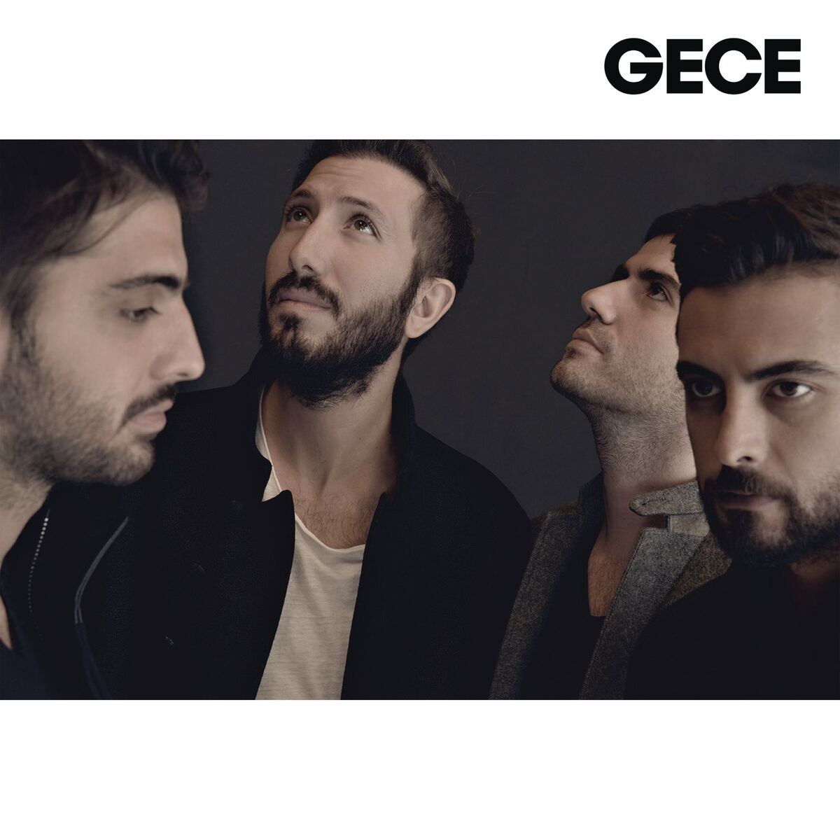 Album cover of Yanımda Kal