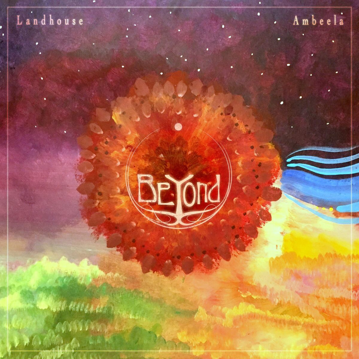 Album cover of Ambeela