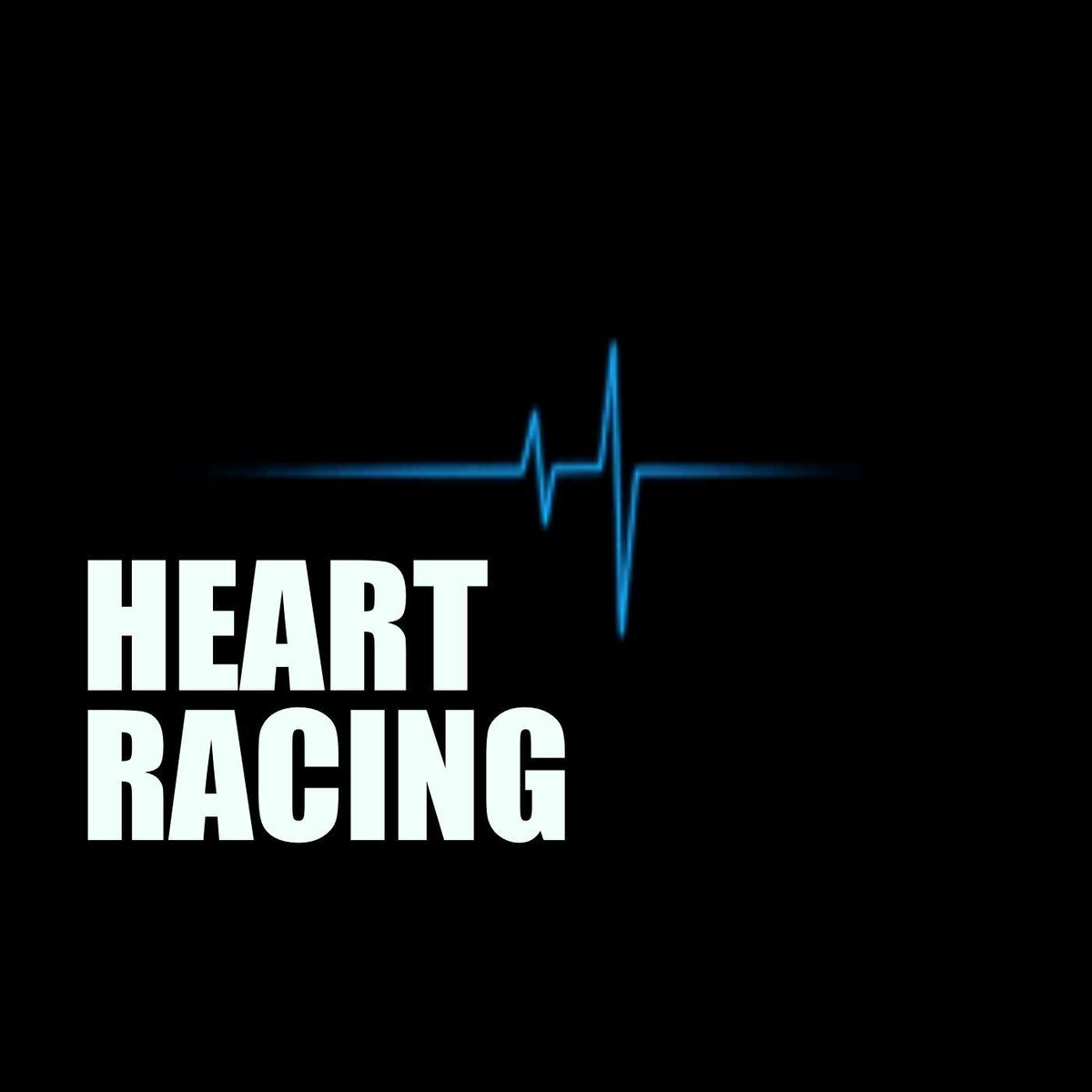 Album cover of Heart Racing