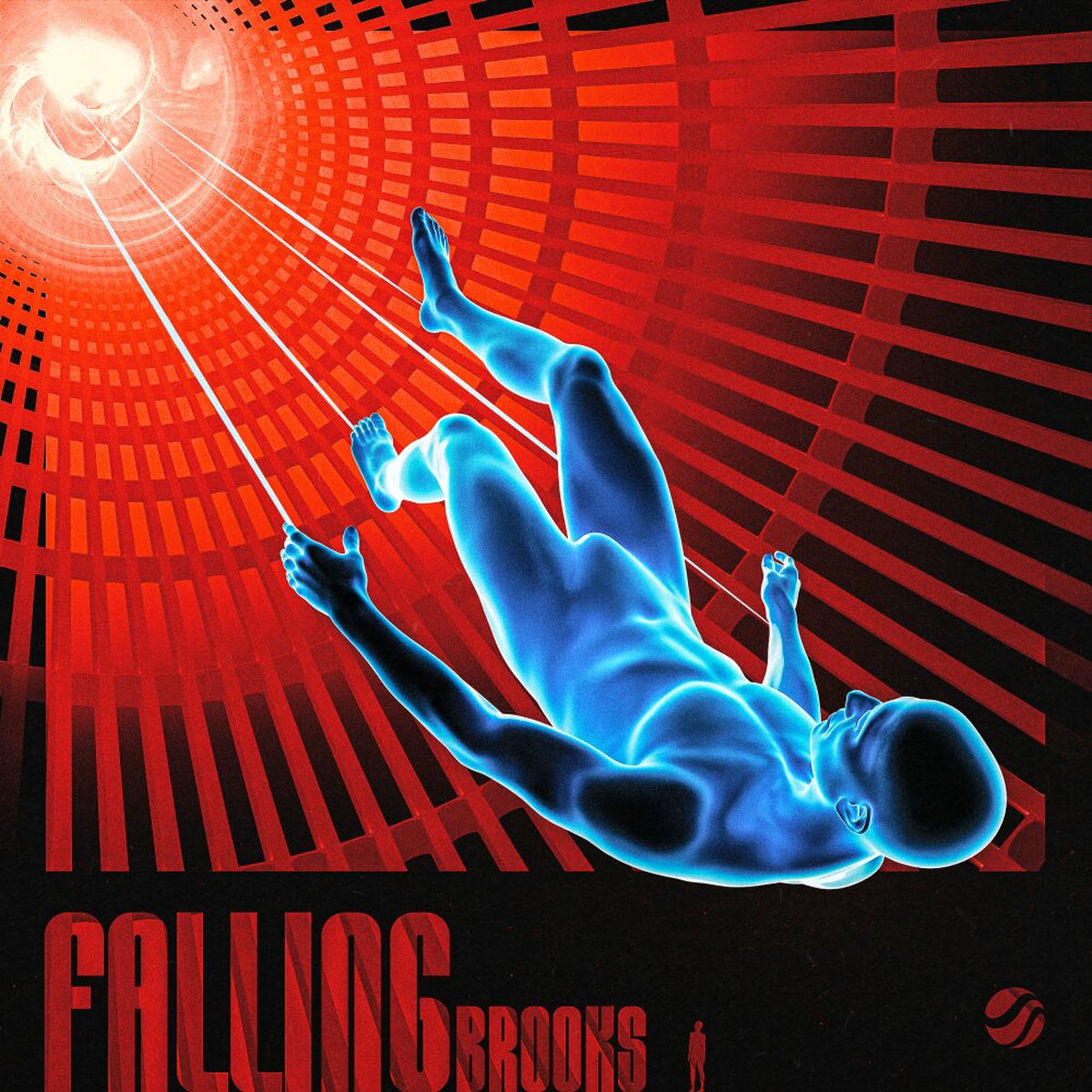 Album cover of Falling