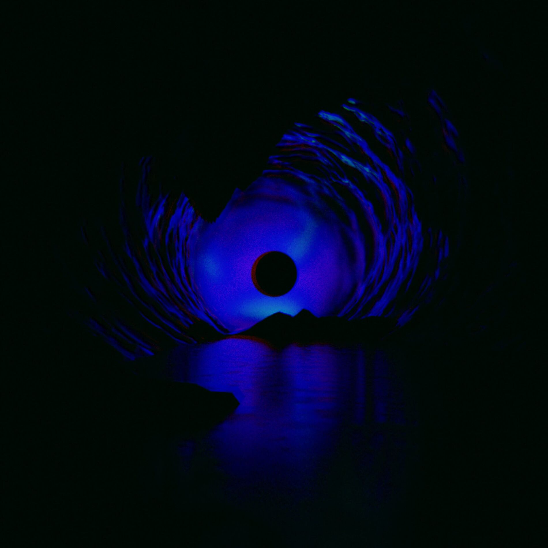 Album cover of Lucid Interpretations