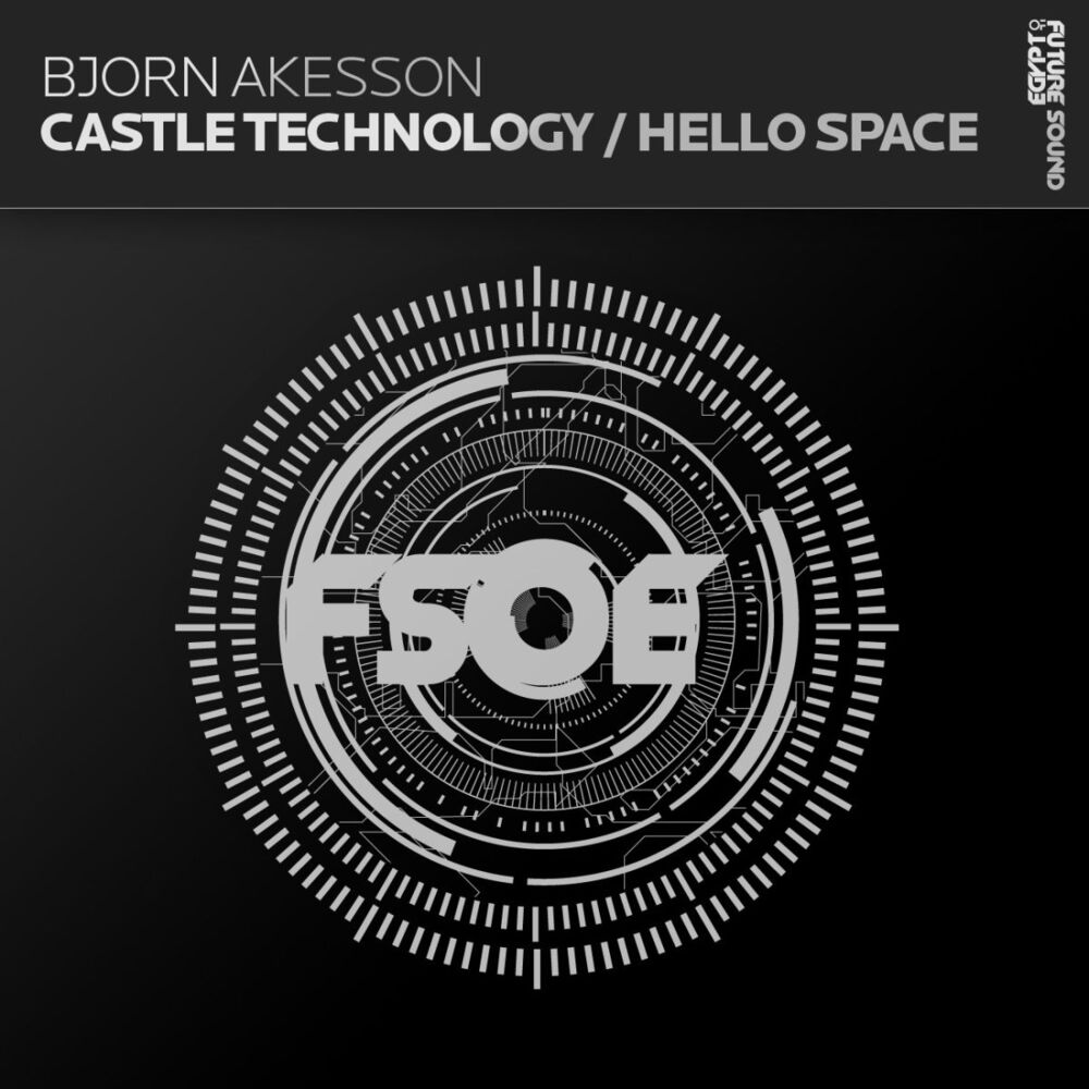 Picture of Castle Technology / Hello Space