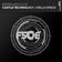 Hello Space (Original Mix) by Bjorn Akesson album cover