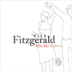 Cover of Ella For Lovers