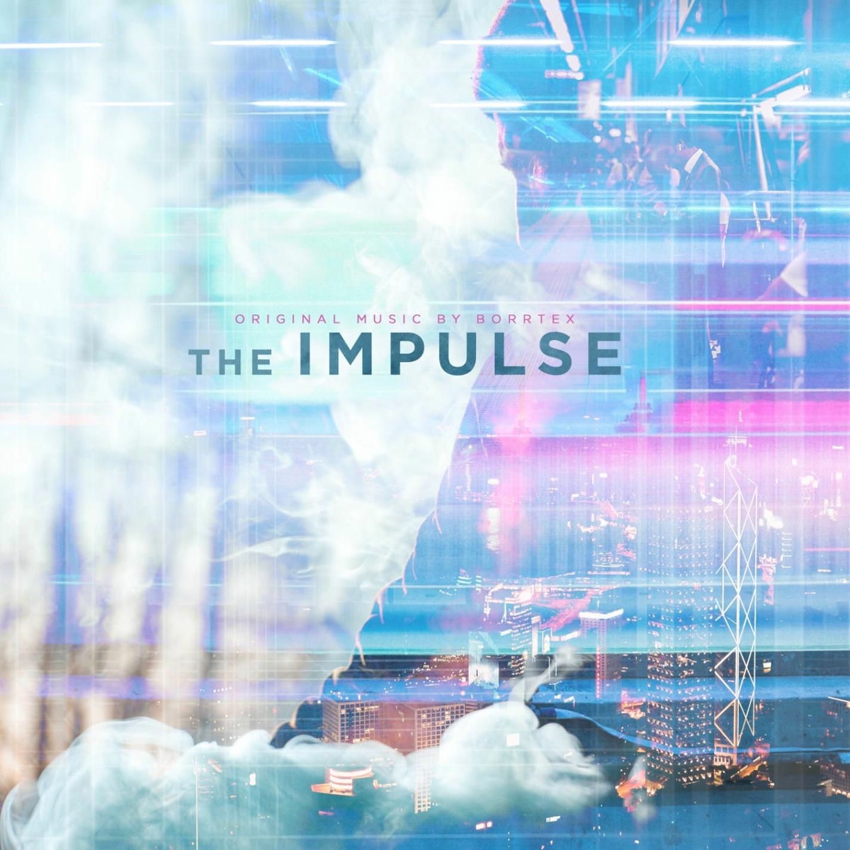 Album cover of The Impulse