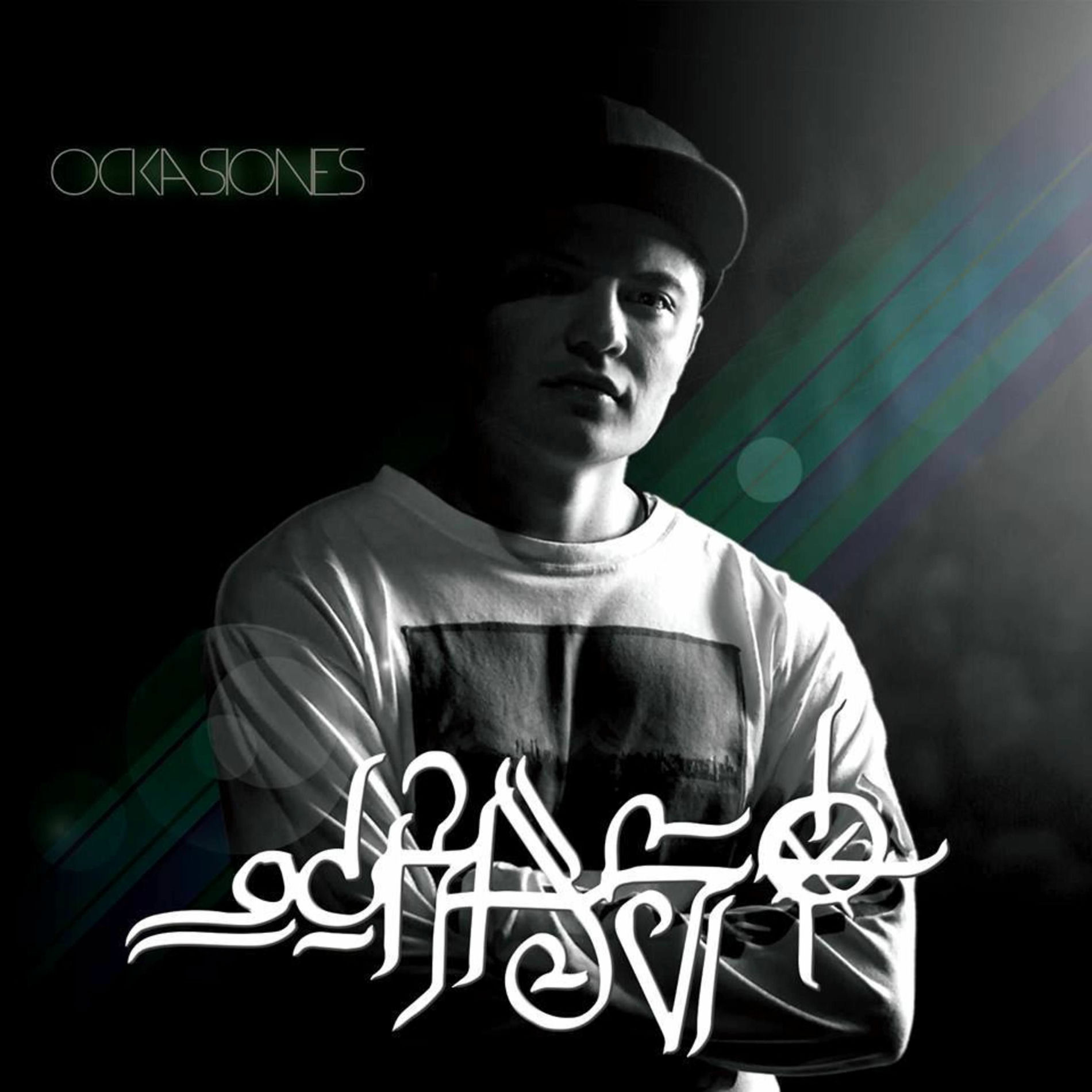 Album cover of Ockasiones