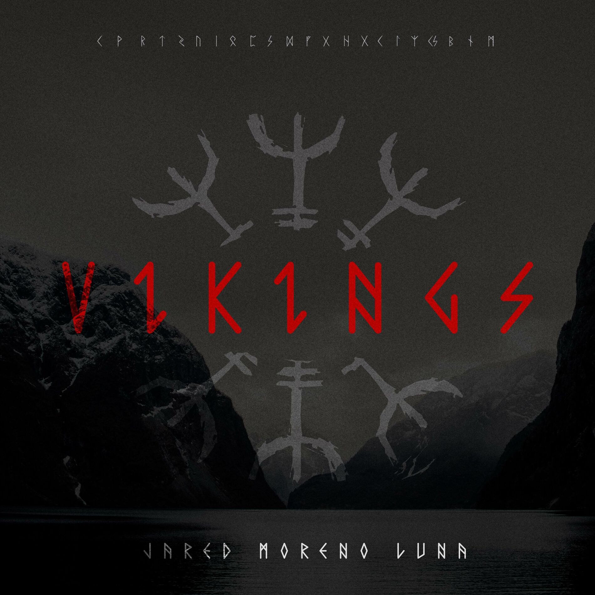 Album cover of Vikings