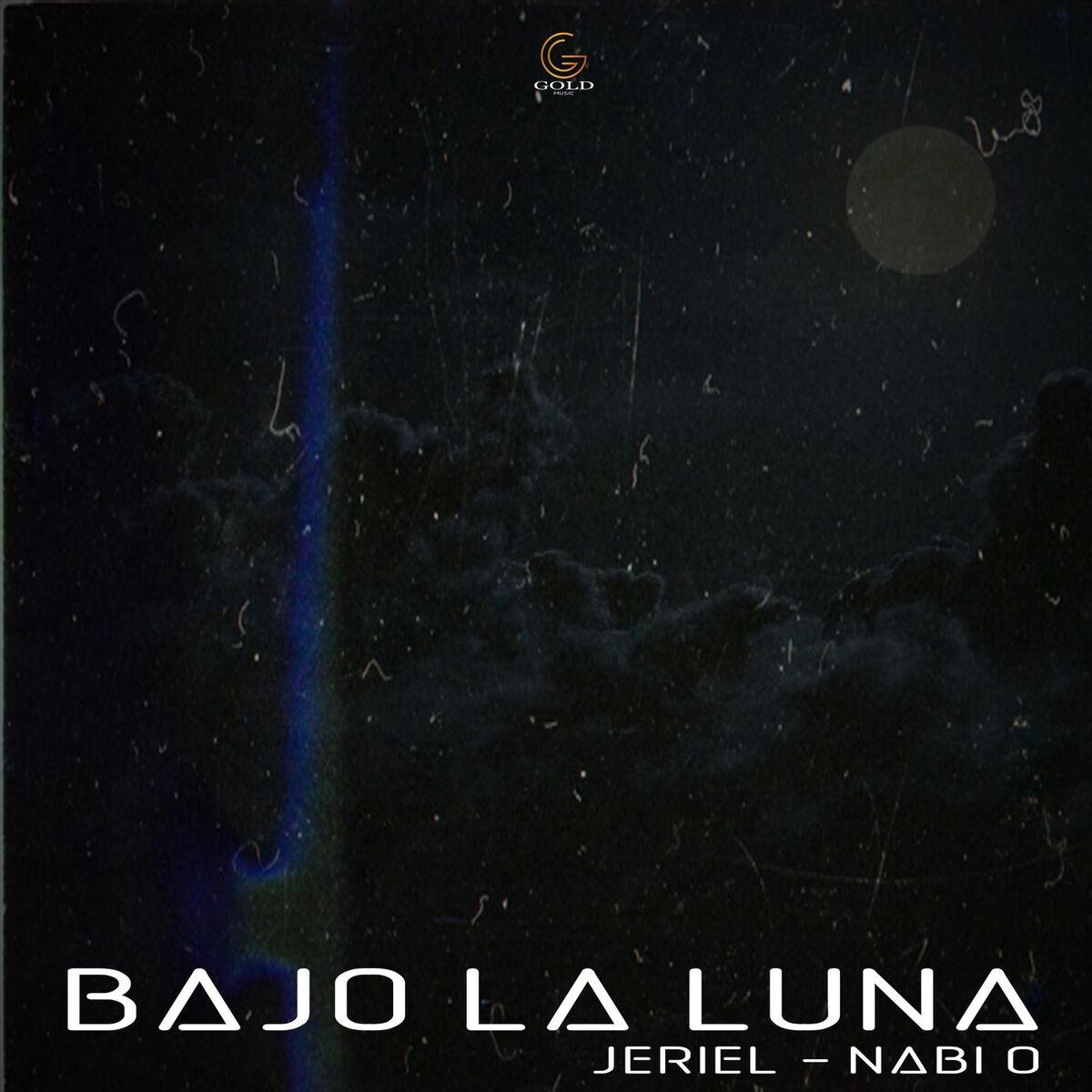 Album cover of Bajo la Luna