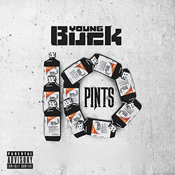 Cover of 10 Pints