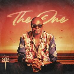 Cover of The One
