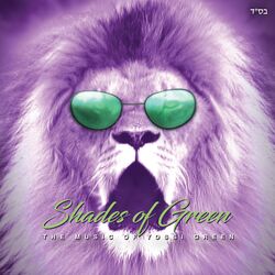 Cover of Shades of Green I (Timeless)